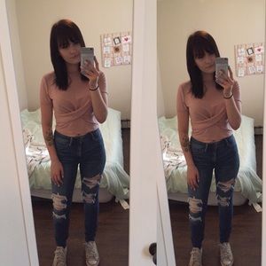 Meet your Posher, Kyanna